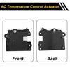 Ford Explorer HVAC Heater Blend Door Actuator (1998-2002)