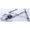 Nissan Patrol Y61 GU Front Right Window Regulator W/o Motor (1997–2016)