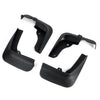 Mazda 3 M3 Axela Mud Flaps Splash Guards (2014 - )