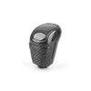 Toyota Tacoma (2015-2023) Carbon Fiber Black Gear Shift Knob