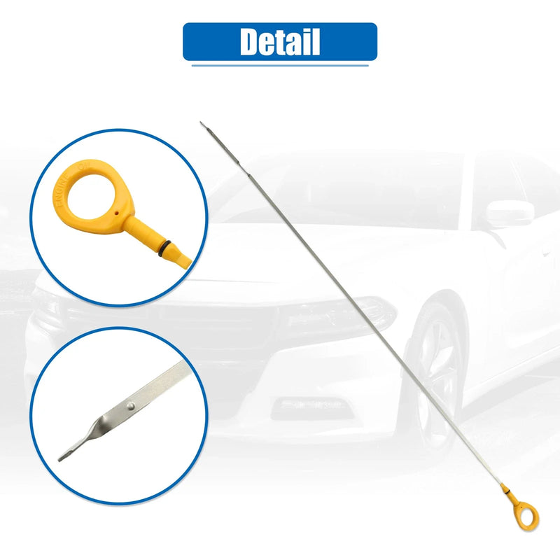 Lexus GS 250 Engine Oil Fluid Level Dipstick (2013-2015)