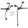 Harley Sportster XL883 Forward Controls Pegs Levers Linkage (2014-2022)