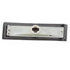 Chevy C10 C20 C30 GMC C1500 C2500 Smoke Front Right Side Marker Light (1973-1987)