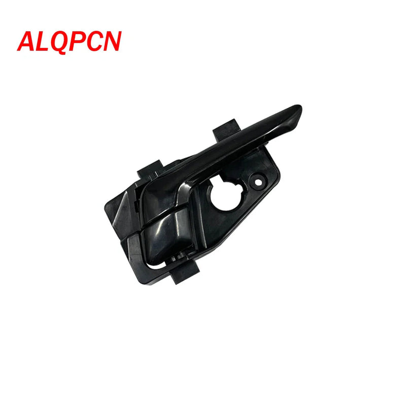 Kia Picanto Black Front Right Door Inner Handle (2011-2016)