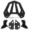 Honda Goldwing F6B GL1800B Rear Carrier Rack Mount Bracket (2013-2017)