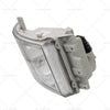 Isuzu NLR NLS NNR NPR NPS Truck LH Head Light Lamp (2008-On)