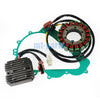 Aprilia ETV1000 Capo Nord Stator Magneto Regulator Rectifier Gasket (01-07)