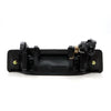 Mazda Bravo B2000 B2200 B2600 1985-1996 LH Black Exterior Door Handle