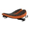Harley Sportster 883 1200 Rider Driver Seat Springs Bracket (2004-2022)