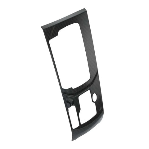 Mazda CX-5 Control Panel Cover (2017-2024)