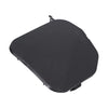 Nissan Pathfinder Black Front Bumper Tow Hook Eye Cover (2013-2016)