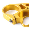 Suzuki GSXR 1000 Triple Tree Upper Clamp (2007-2008)