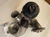BMW 125i 320i 328i 520i 528i X1 X3 Z4 N20B20 2.0L Turbocharger (2012-2017)