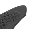 Kawasaki Z1000 (2014-2016) Black Tank Traction Pads Knee Grips