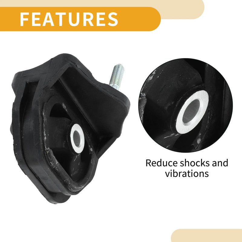 Honda 8th Generation CP3 2008-2012 3.5L AT Engine Motor Mount