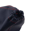Ford Focus 6Speed MT Gear Shift Knob & Gaiter Boot Cover (2005-2012)