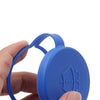 Ford Focus Windshield Washer Fluid Reservoir Cap (2012-2018)