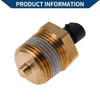 Detroit Diesel Series 60 Engine Coolant Temperature Sensor