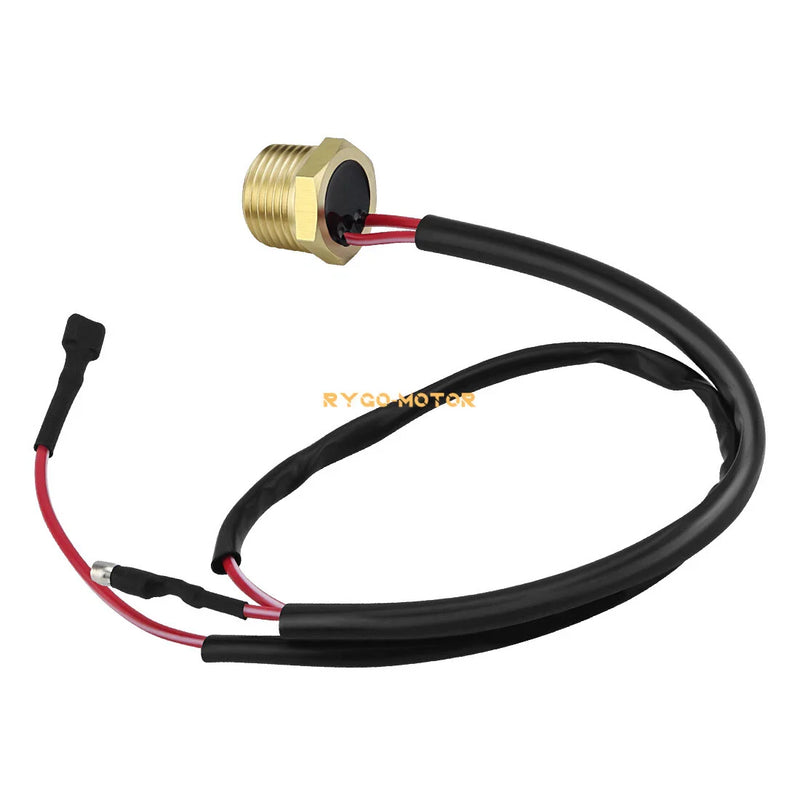 Polaris Trail Boss 350L 2x4 4x4 Radiator Thermo Switch Sensor (1990–1993)