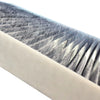 Chrysler 300 Dodge Challenger Charger Magnum A/C Cabin Air Filter (2005-2008)