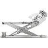 Toyota Hiace TRH / KDH Front Right Manual Window Regulator (2005–2019)