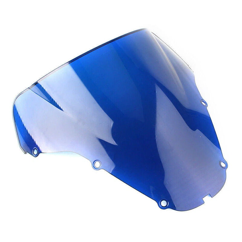 Honda CBR929RR (2000-2001) Blue Windshield