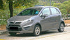 Proton Iriz BH3L BH6L Gas Shock Strut (2014- )