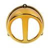 GY6 Jog50 Gold Modified Fan Cover