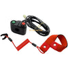 Kawasaki Jet Ski ST JT750 JT 750 Start Stop Kill Switch (1994–1995)