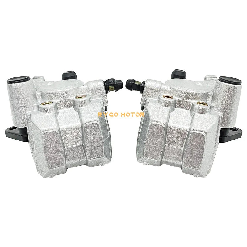 Honda Sportrax 400 TRX400EX TRX400X Front & Rear Brake Calipers (2008–2014)