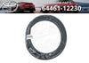 Toyota Corolla AE86 Luggage Compartment Door Weatherstrip (1983–1987)