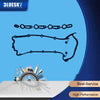 Holden Colorado 7 RG 2.8L Turbo Rocker Valve Cover Gasket Set (2013-2020)