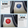 Toyota Prius 5th Gen Start Stop Button Cover (2010-2015)
