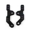 Kawasaki NINJA 250 300 Z250 Z300 Rearset Base Mount Plate (2013-2016)