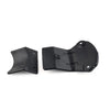 Yamaha PW 50 Mud Flaps