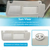 Toyota Prado TRJ120 RZJ120 LJ120 GRJ120 KZJ120 KDJ120 RH Sun Visor (2003-2009)