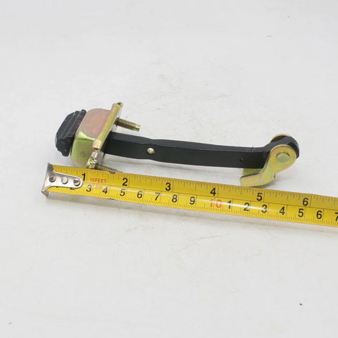 Isuzu D-Max Holden Colorado Crew Cab 2012-2020 Door Strap Stopper Set
