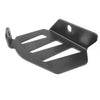 BMW R1200R, R1200GS ADV Exhaust Flap Cover Guards (2013-2023)