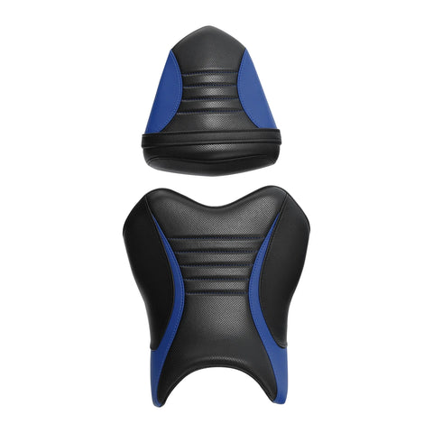 YAMAHA YZF R6 Driver & Passenger Seat (2006-2007)