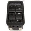 Ford Territory (2004-2014) 13pin Illuminated Master Power Window Switch