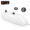 Yamaha Rhino Coolant Reservoir Overflow Tank & Cap (2004–2012)