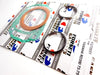 Yamaha RD350 Top End Engine Gasket Set (1973-1975)