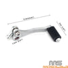 Kawasaki Ninja 250R 300 EX250R Z250 Z300 Shift Lever (2008-2018)