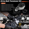 Dodge Ram 1500 Truck 1 Set Drive Belt Tensioner Kit (97-01)