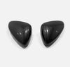 Mazda CX-50 2x Side Mirror Cover Protector & Scuff Plate Trim (2023–2024)