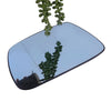 Jeep Grand Cherokee 2 x Heated Exterior Mirror Glass (2005-2010)