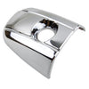 Toyota Sienna Chrome ABS Door Handle Trims Covers (2011-2020)