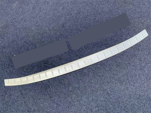 Mazda CX-30 Rear Bumper Guard Cover Trim (2020-2023)