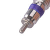 Car A8 8pcs R134a AC Valve Cores