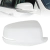 Honda Accord Right Passenger Side Mirror Cover Cap w/ Turn Signal (2013-2017)
